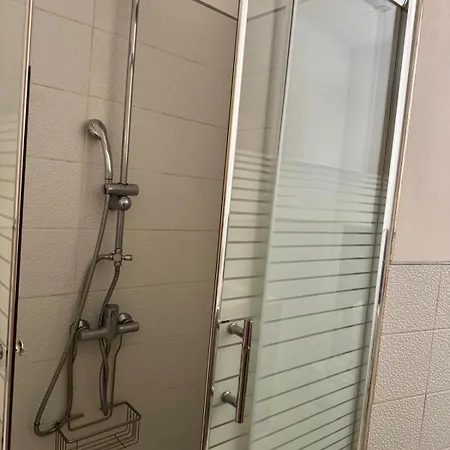 Ifae 3 Apartment