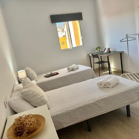 Apartment Ifae 3
