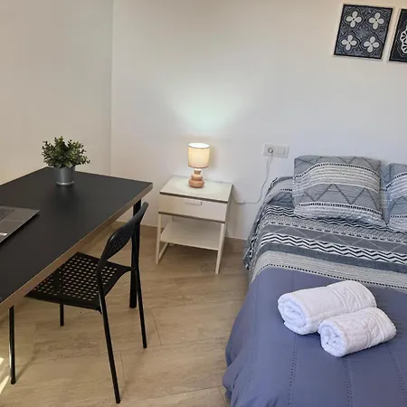 Ifae 3 Lägenhet