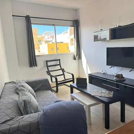 Apartment Ifae 3 *