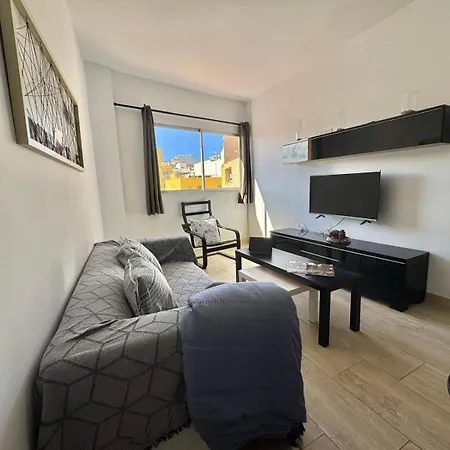 Ifae 3 Apartment