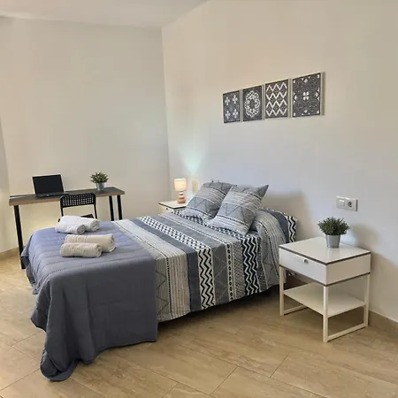 Apartment Ifae 3